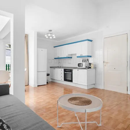 Apartment Marie